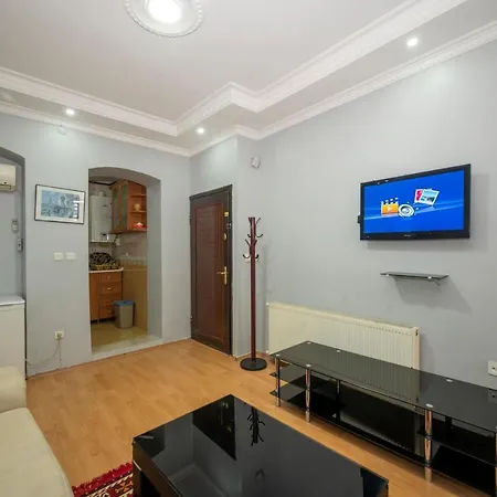 Appartamento Taksim Suite-ll Provincia di Istanbul