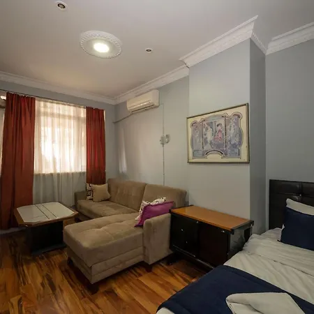 Taksim Suite-ll * Provincia di Istanbul
