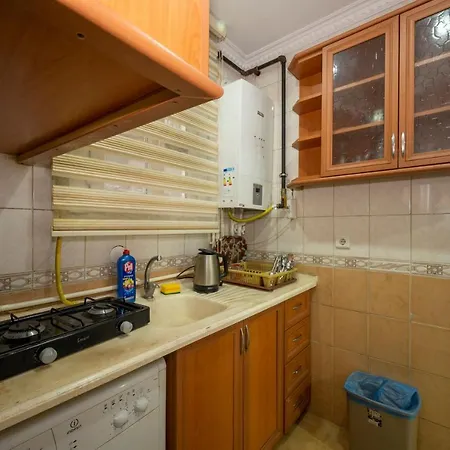 Taksim Suite-ll