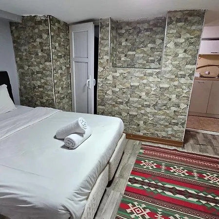 Appartamento Taksim Suite-ll *