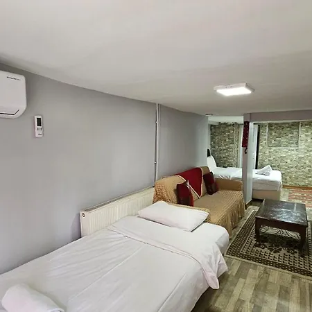 Appartamento Taksim Suite-ll