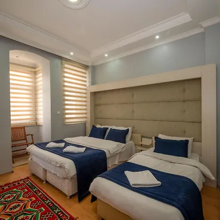 Taksim Suite-ll Appartamento