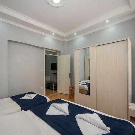 Appartement Taksim Suite-ll