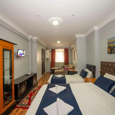 Taksim Suite-ll * Istanboel