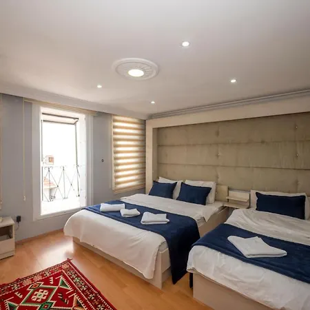 Апартаменты Taksim Suite-ll *