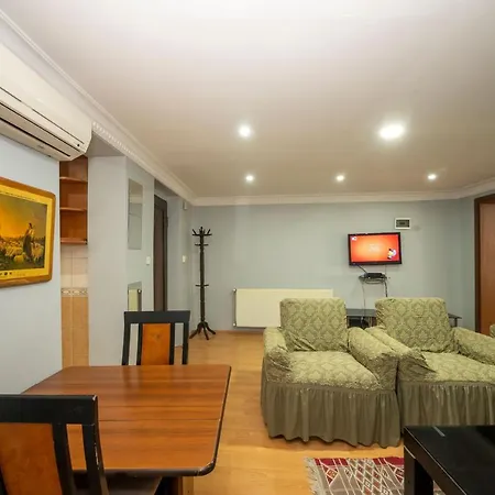 Taksim Suite-ll Istambul