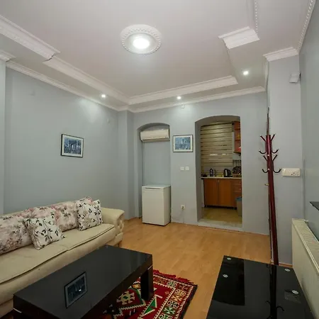 Taksim Suite-ll Κωνσταντινούπολη