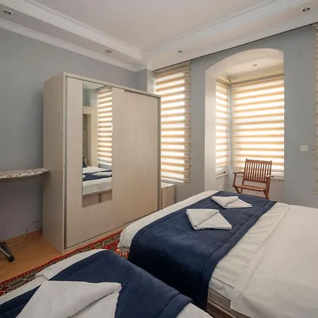 Taksim Suite-ll * Istanboel