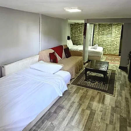 Taksim Suite-ll Κωνσταντινούπολη