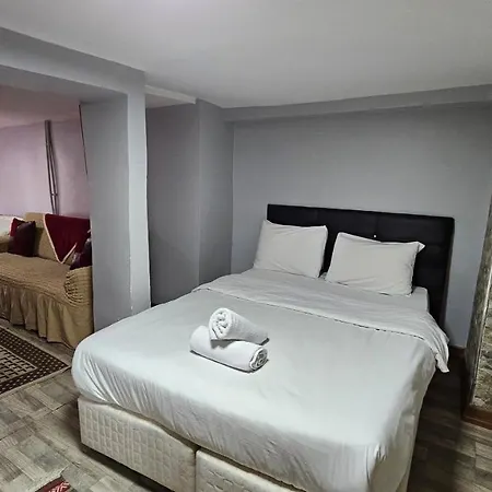 Taksim Suite-ll Istanboel