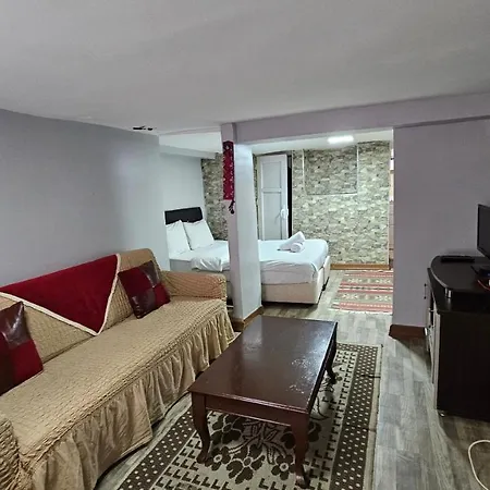 Appartement Taksim Suite-ll *