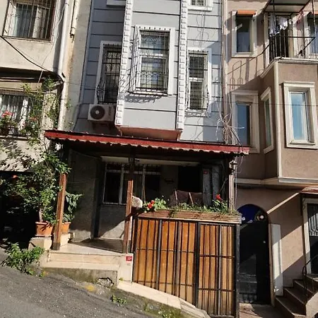 Taksim Suite-ll * Istanboel