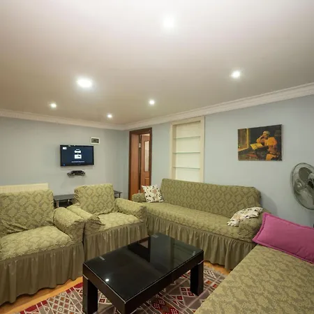 Taksim Suite-ll Istanboel