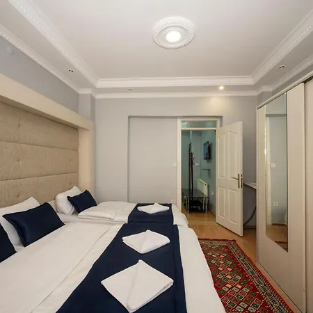 Appartement Taksim Suite-ll *