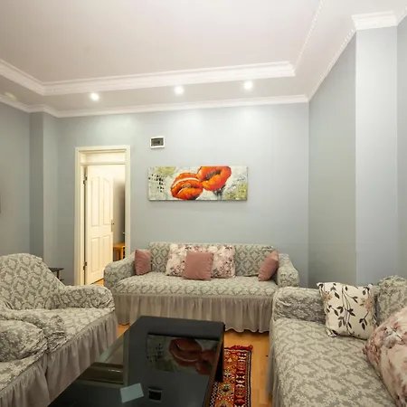 Taksim Suite-ll Istanboel