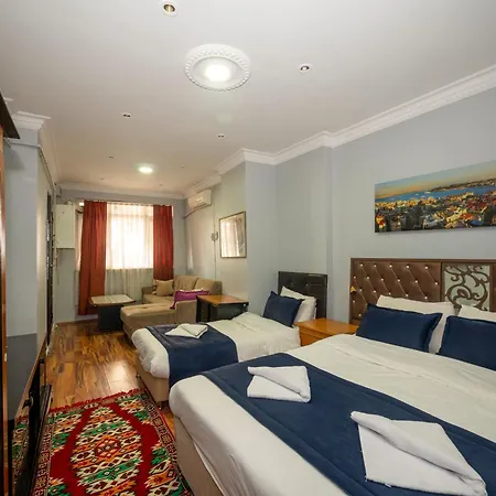 Appartement Taksim Suite-ll