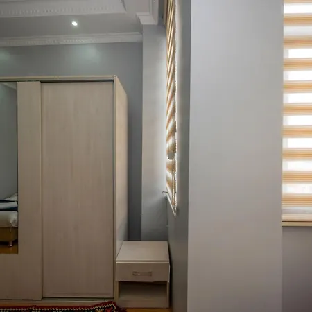 Appartement Taksim Suite-ll *