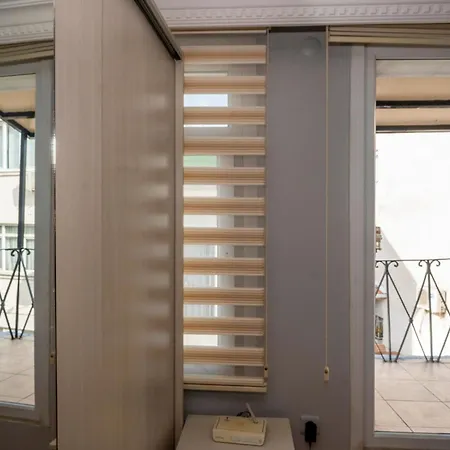 Taksim Suite-ll Istanboel
