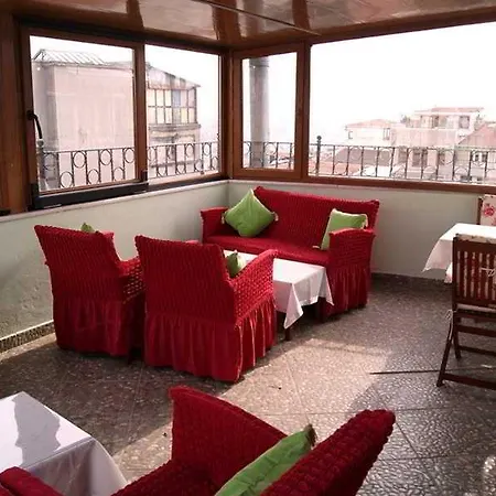 Taksim Suite-ll * Istanboel