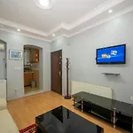Apartamento Taksim Suite-ll Istambul