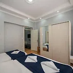 Apartamento Taksim Suite-ll