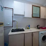 Apartamento Taksim Suite-ll Istambul