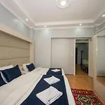 Taksim Suite-ll Apartamento Istambul