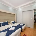 Taksim Suite-ll Apartamento *
