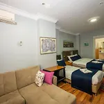 Taksim Suite-ll Apartamento