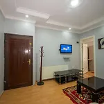 Apartamento Taksim Suite-ll *