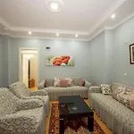 Taksim Suite-ll Apartamento *