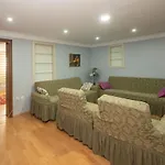 Taksim Suite-ll Apartamento