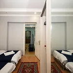 Taksim Suite-ll Apartamento