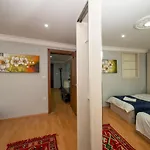 Taksim Suite-ll Apartamento
