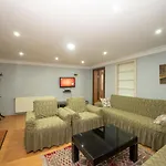 Taksim Suite-ll Apartamento Istambul