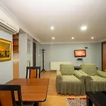 Taksim Suite-ll Istambul