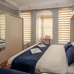 Apartamento Taksim Suite-ll Istambul
