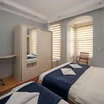 Taksim Suite-ll * Istambul
