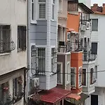 Taksim Suite-ll Apartamento