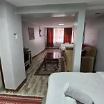 Taksim Suite-ll *