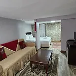 Apartamento Taksim Suite-ll *
