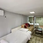 Apartamento Taksim Suite-ll