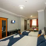 Taksim Suite-ll Apartamento Istambul