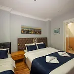 Taksim Suite-ll Apartamento *