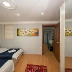 Taksim Suite-ll Apartamento Istambul