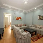 Taksim Suite-ll *
