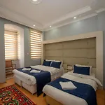 Taksim Suite-ll Apartamento