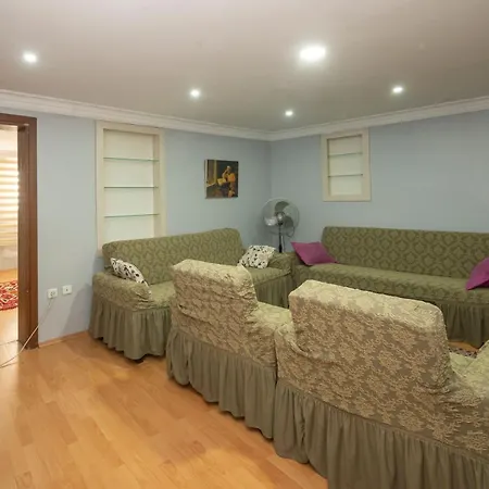 Taksim Suite-ll Apartment