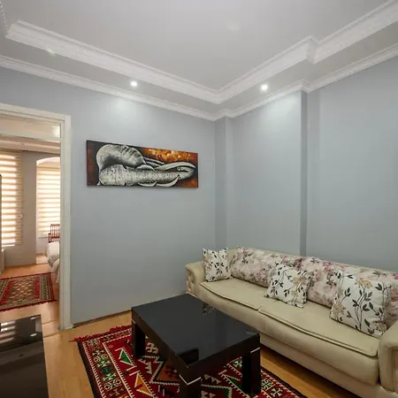 Taksim Suite-ll
