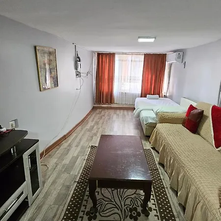 Taksim Suite-ll